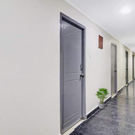 Super Collection O Sahasra Nearkondapur Hotel Hyderabad Bagian luar foto